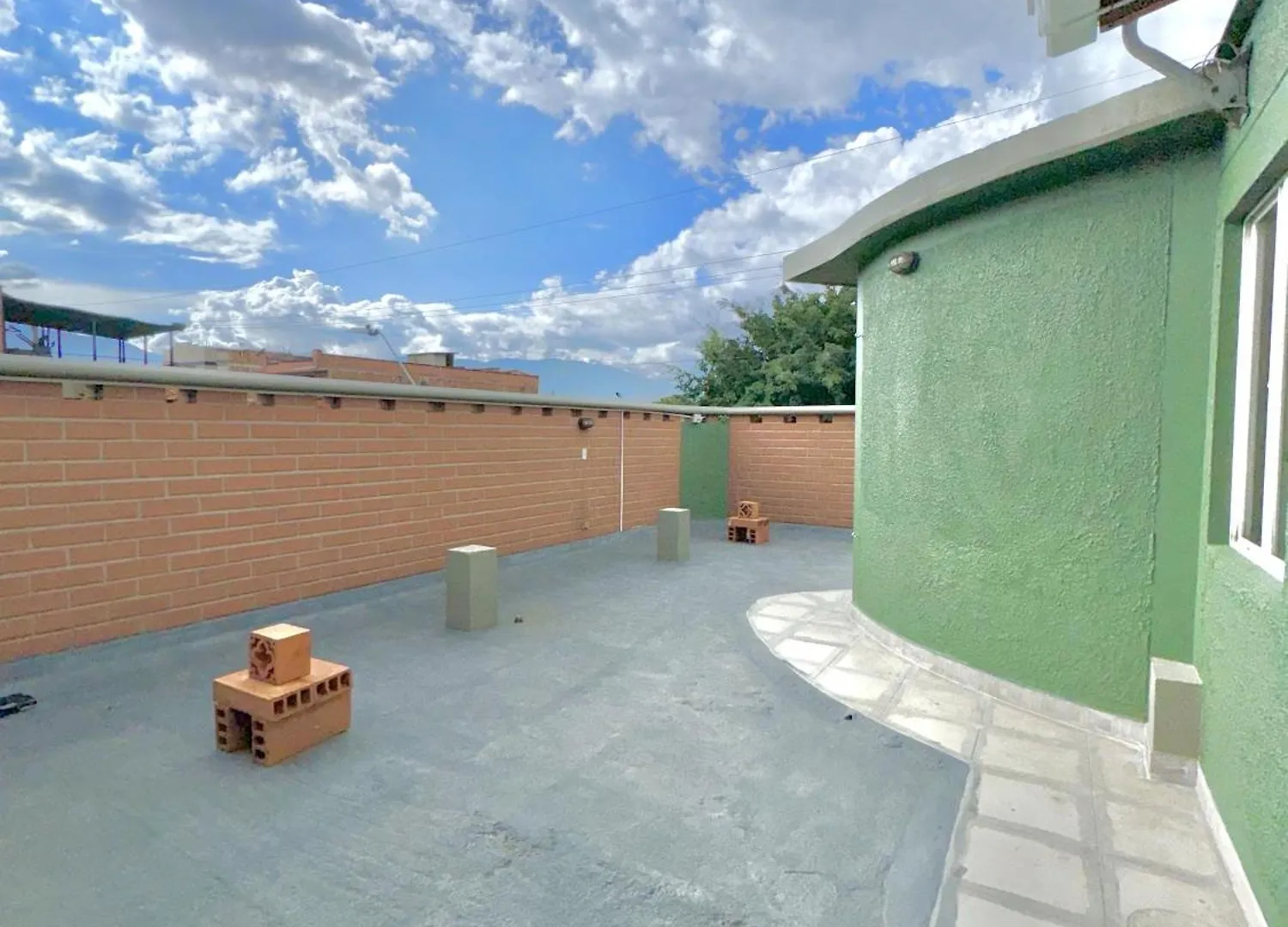Hébergement de vacances Villa La Casona Antioquena à Medellín