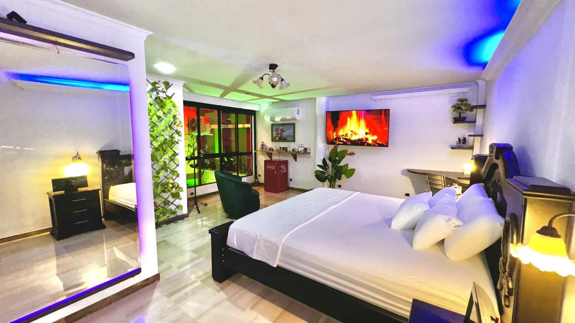 Villa La Casona Antioquena à Medellín