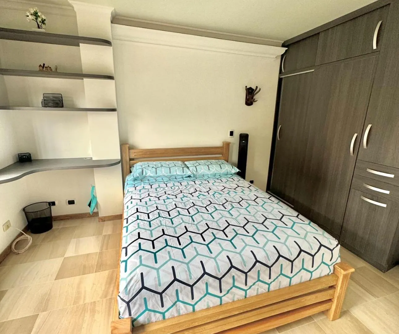 Hébergement de vacances Villa La Casona Antioquena à Medellín