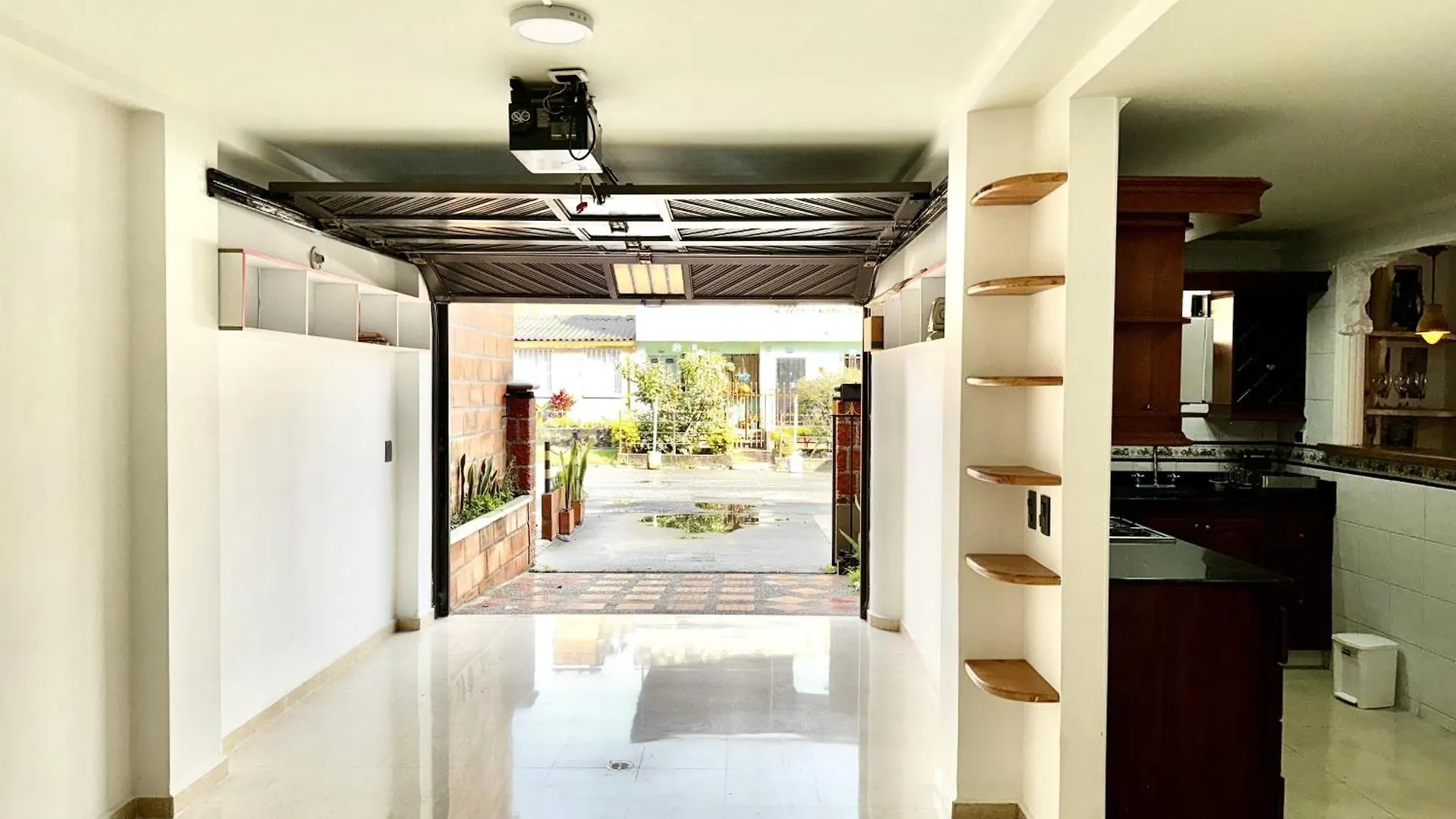Сasa de vacaciones Villa La Casona Antioquena Medellín