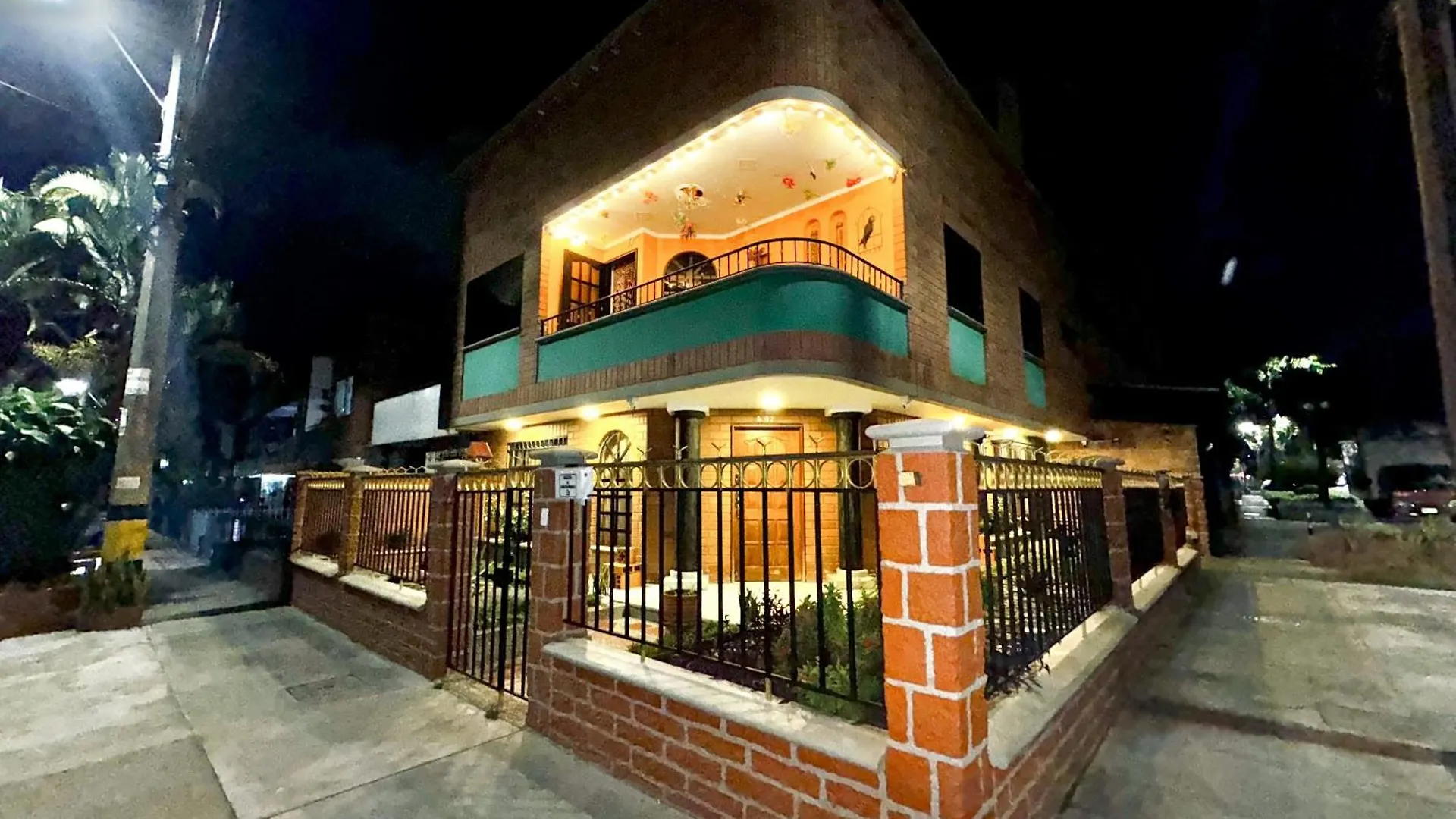 Villa La Casona Antioquena Medellín Сasa de vacaciones