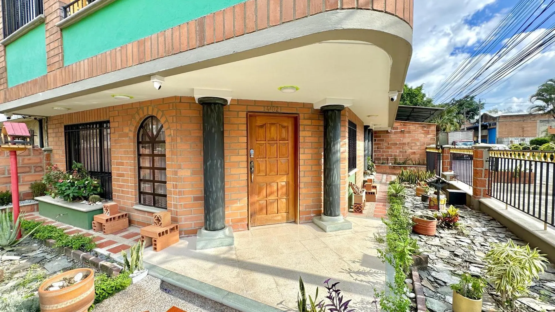 Villa La Casona Antioquena Medellín 0*,