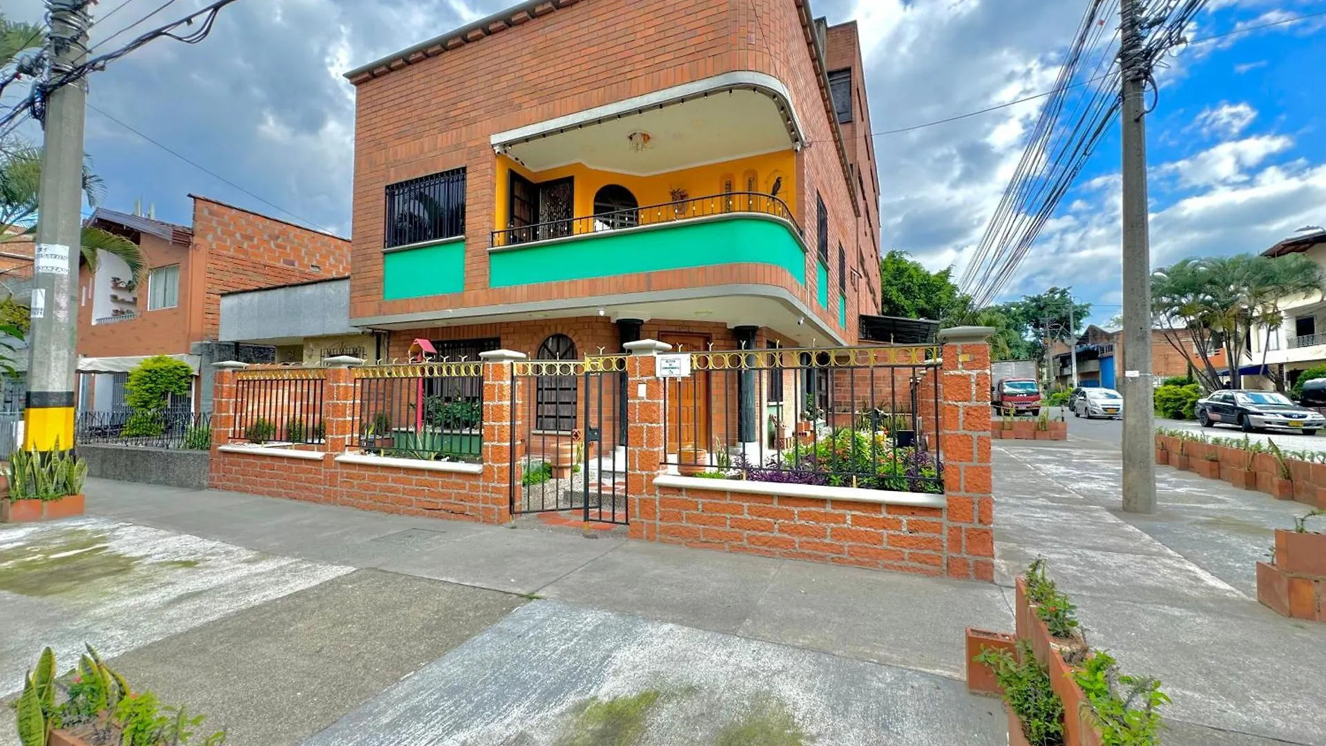 Villa La Casona Antioquena Medellín