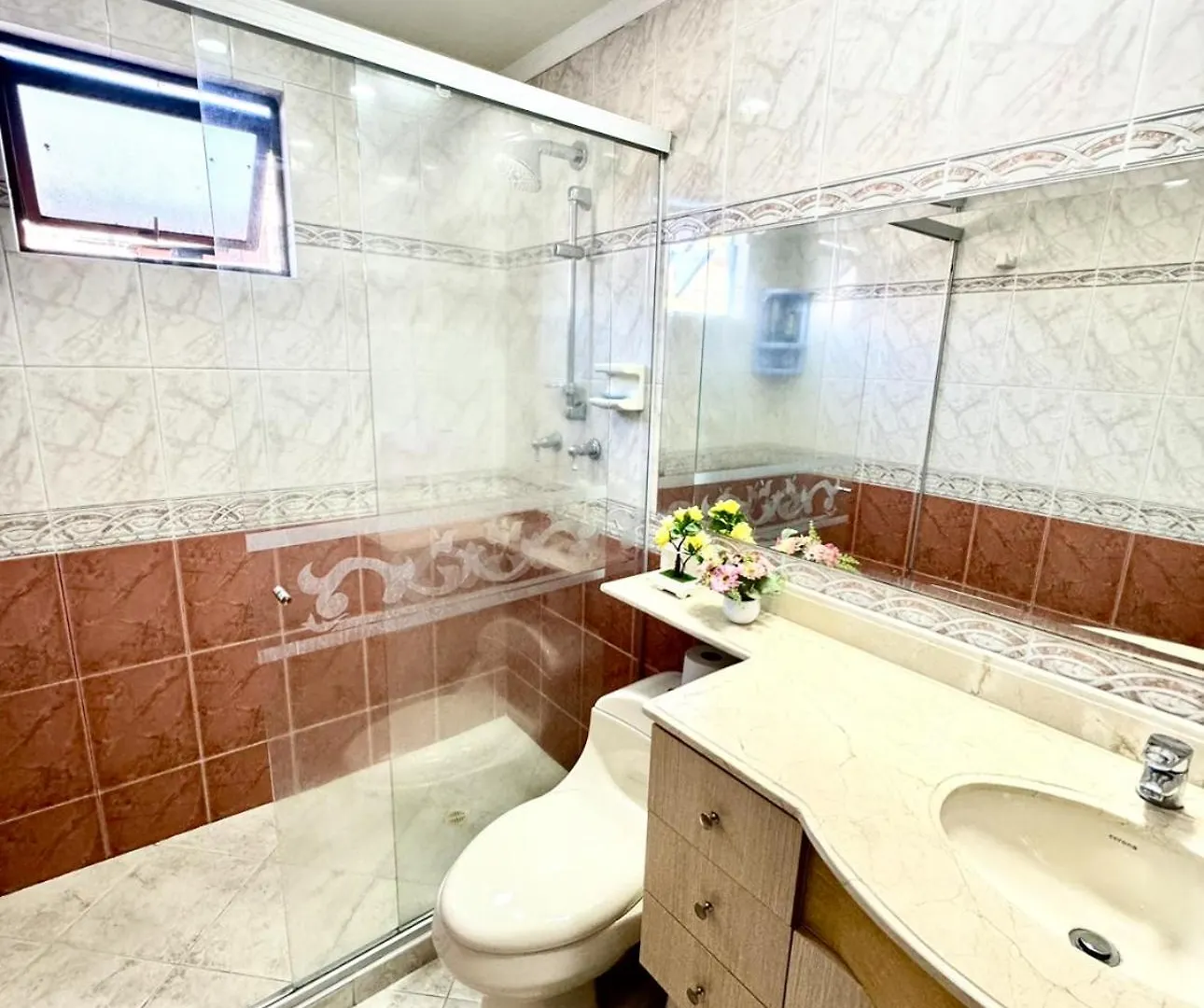 Villa La Casona Antioquena Medellín